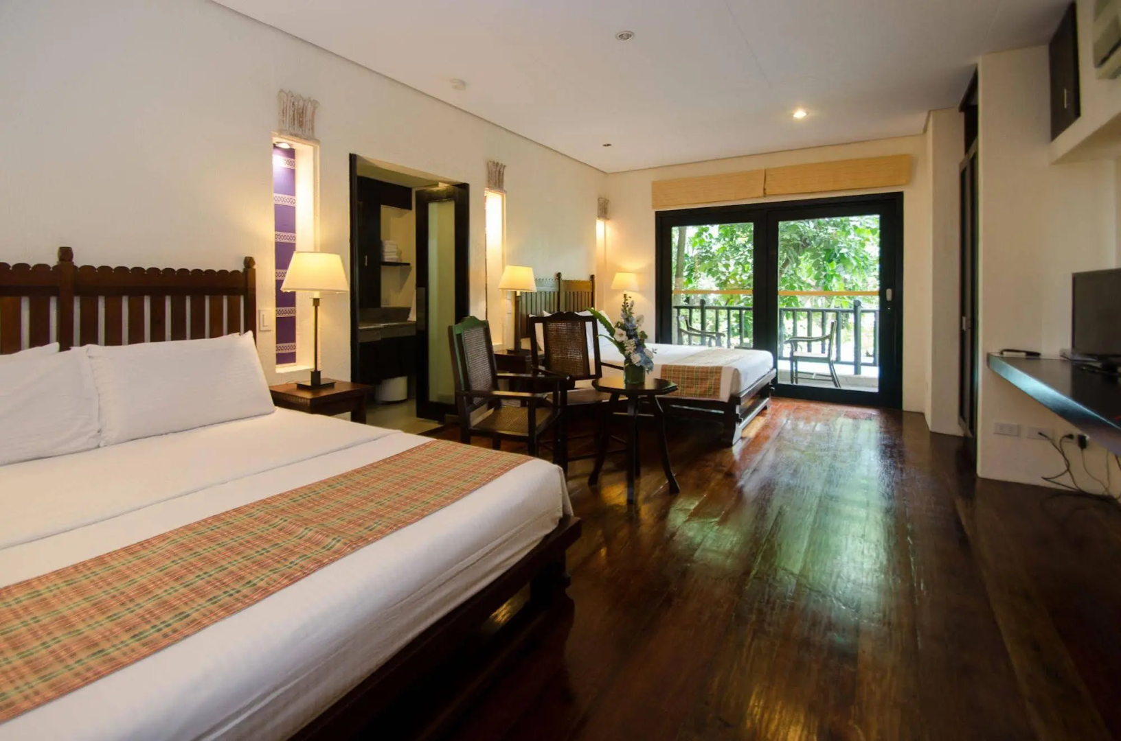 Foto - Sea Wind Resort