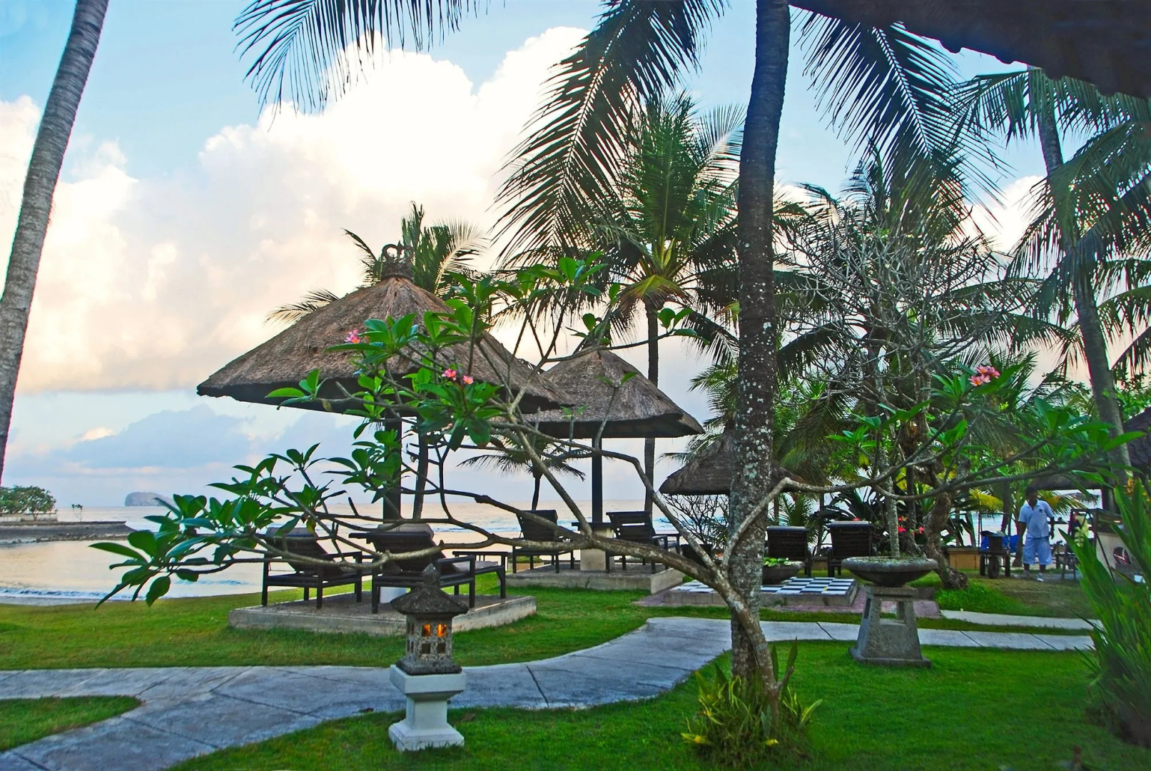 Foto - Candi Beach Resort & Spa