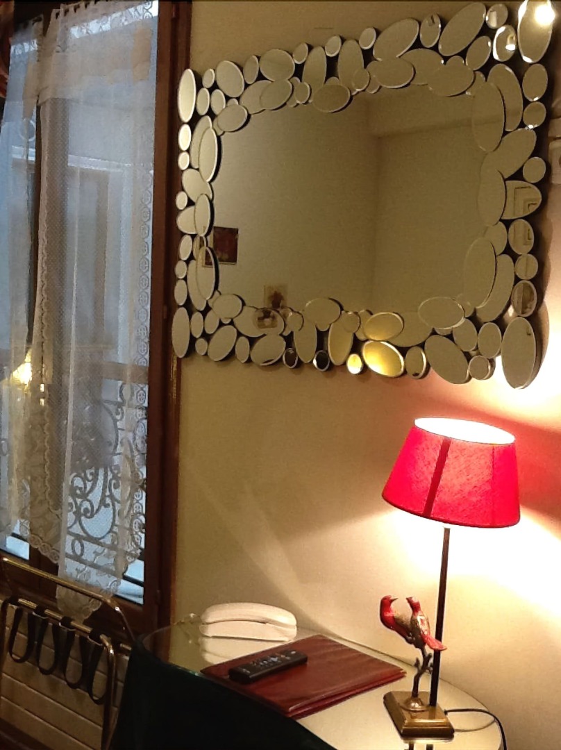 Foto - Hotel des Orfèvres