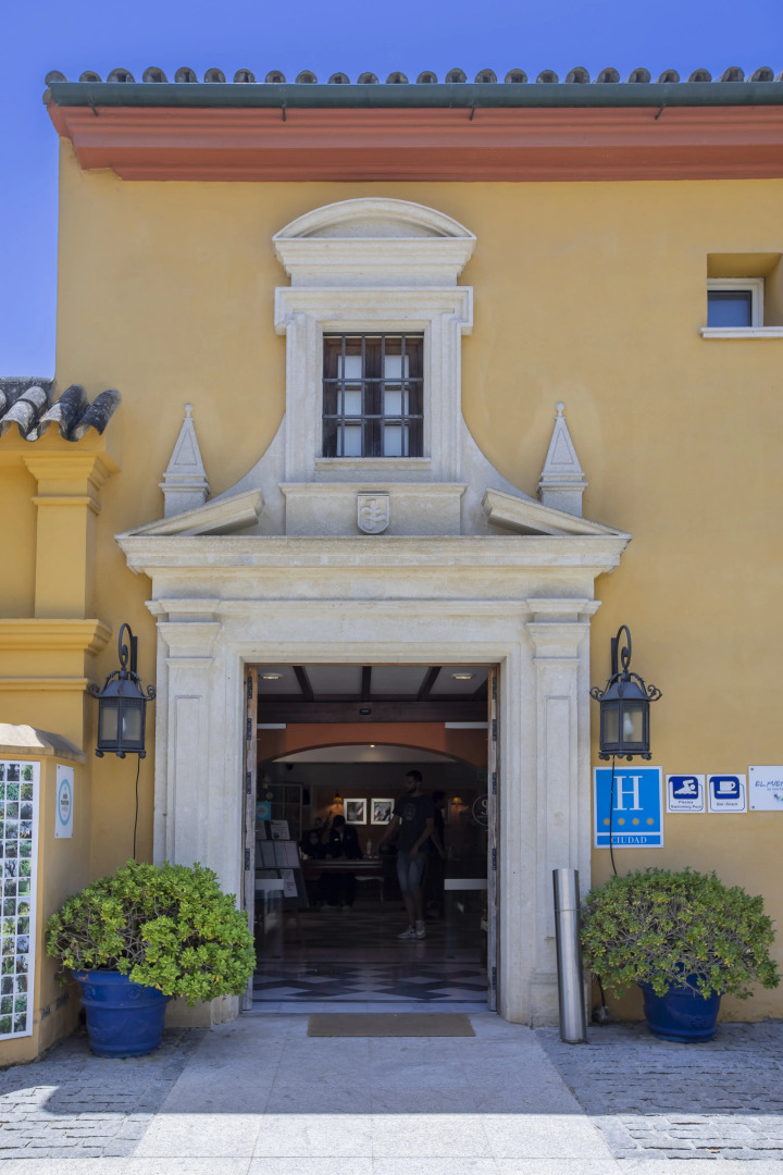 Foto - Soho Boutique Vistahermosa