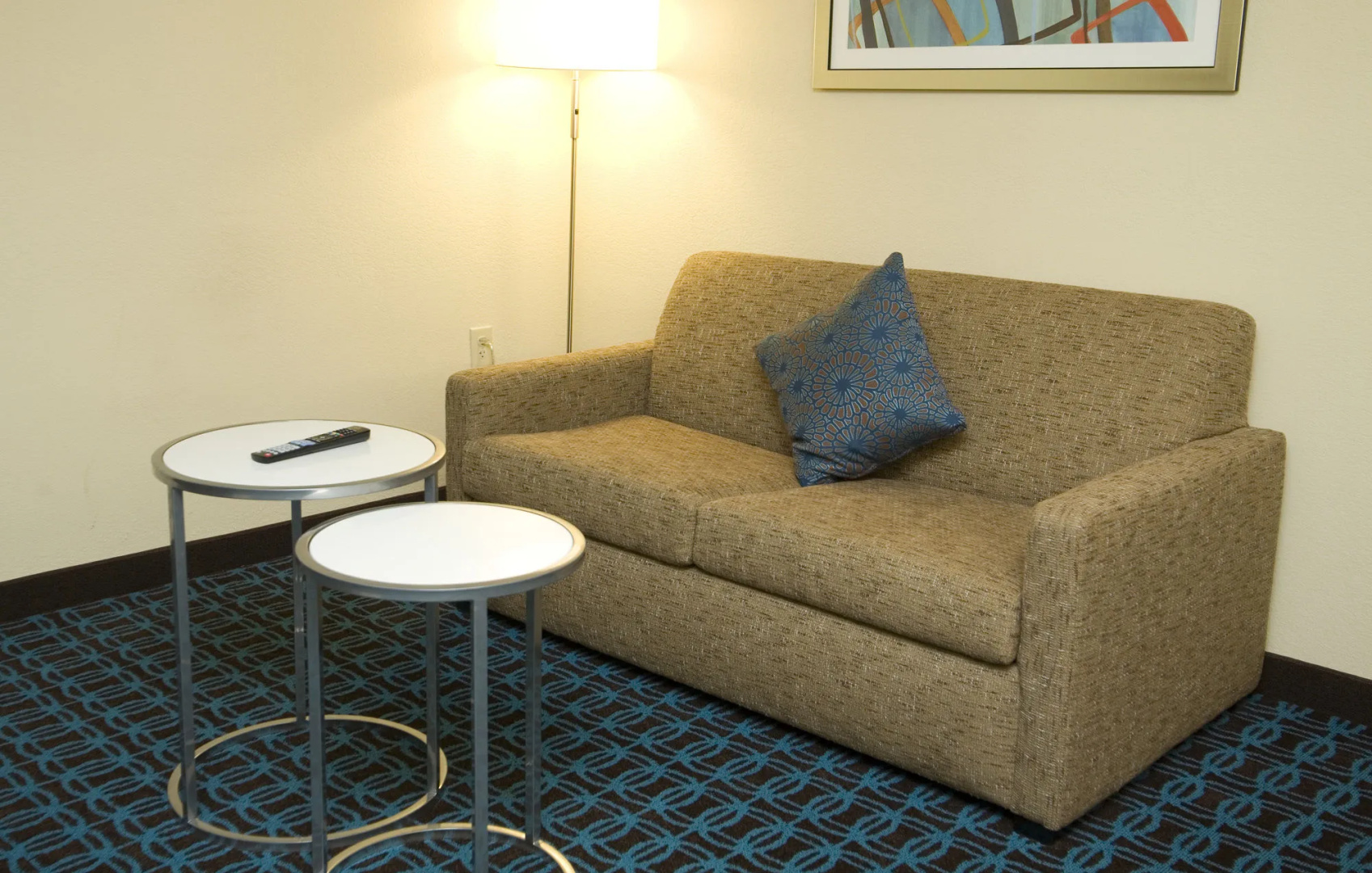 Photo - Fairfield Inn & Suites by Marriott Chesapeake Suffolk