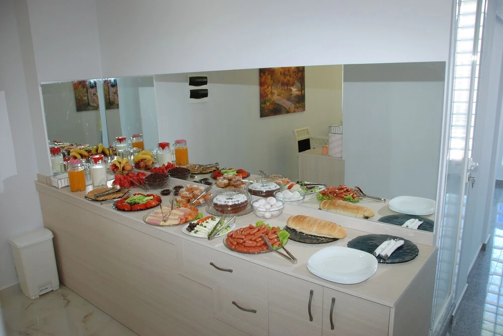 Foto - The City Gate Hotel