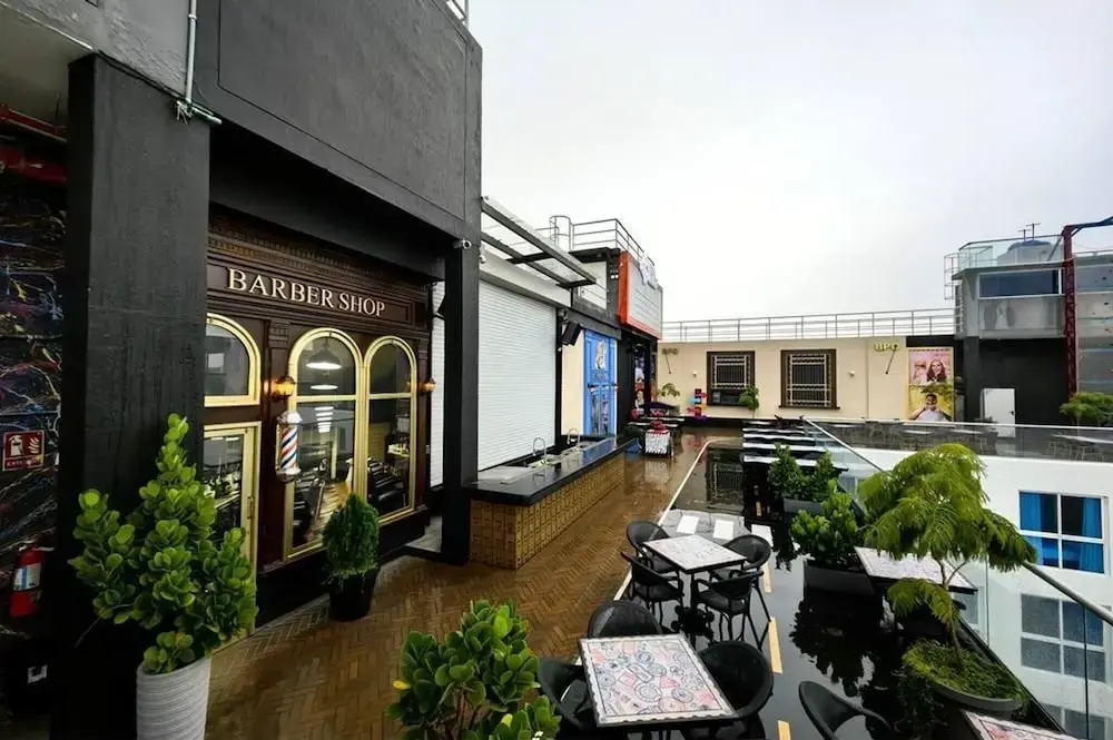 Photo - Luxury Oceanview Guest Room Near Hilton Panama with Pool Access