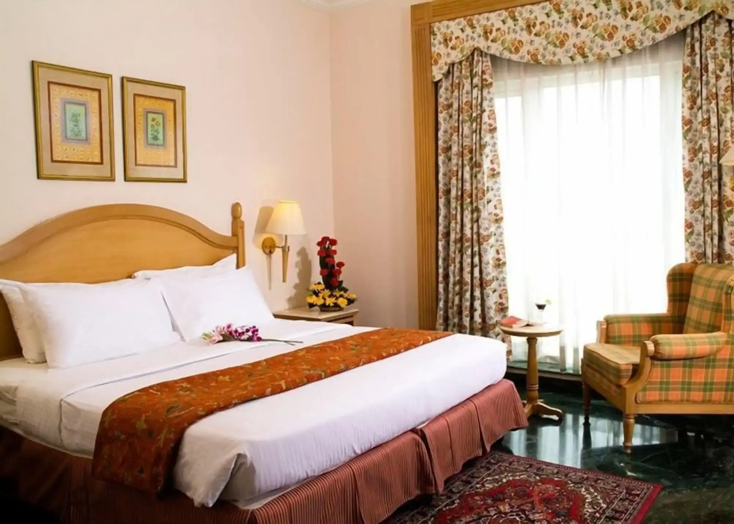 Foto - Savoy Suites Noida