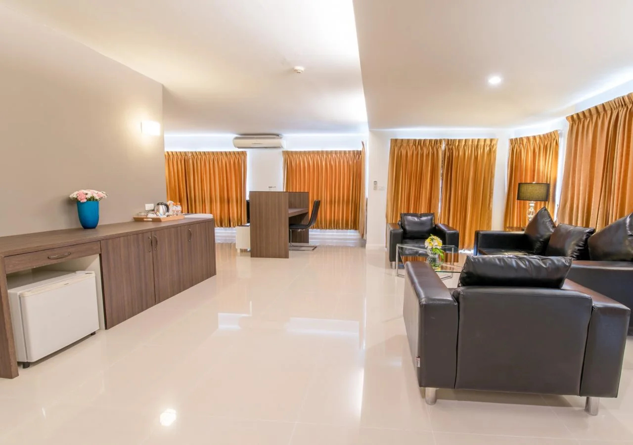 Photo - Beyond Suite Hotel