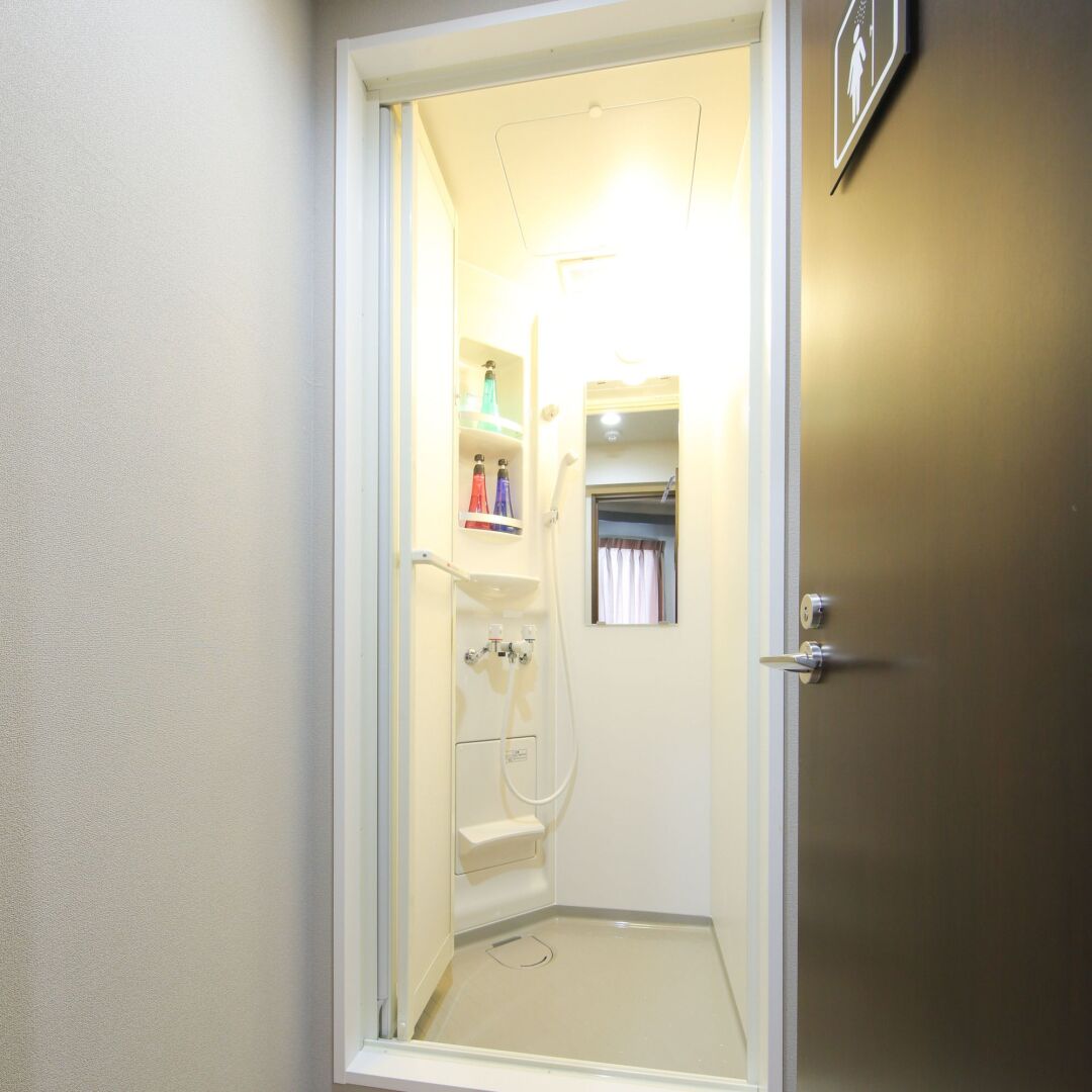 Foto - Beagle Tokyo Hostel＆Apartments