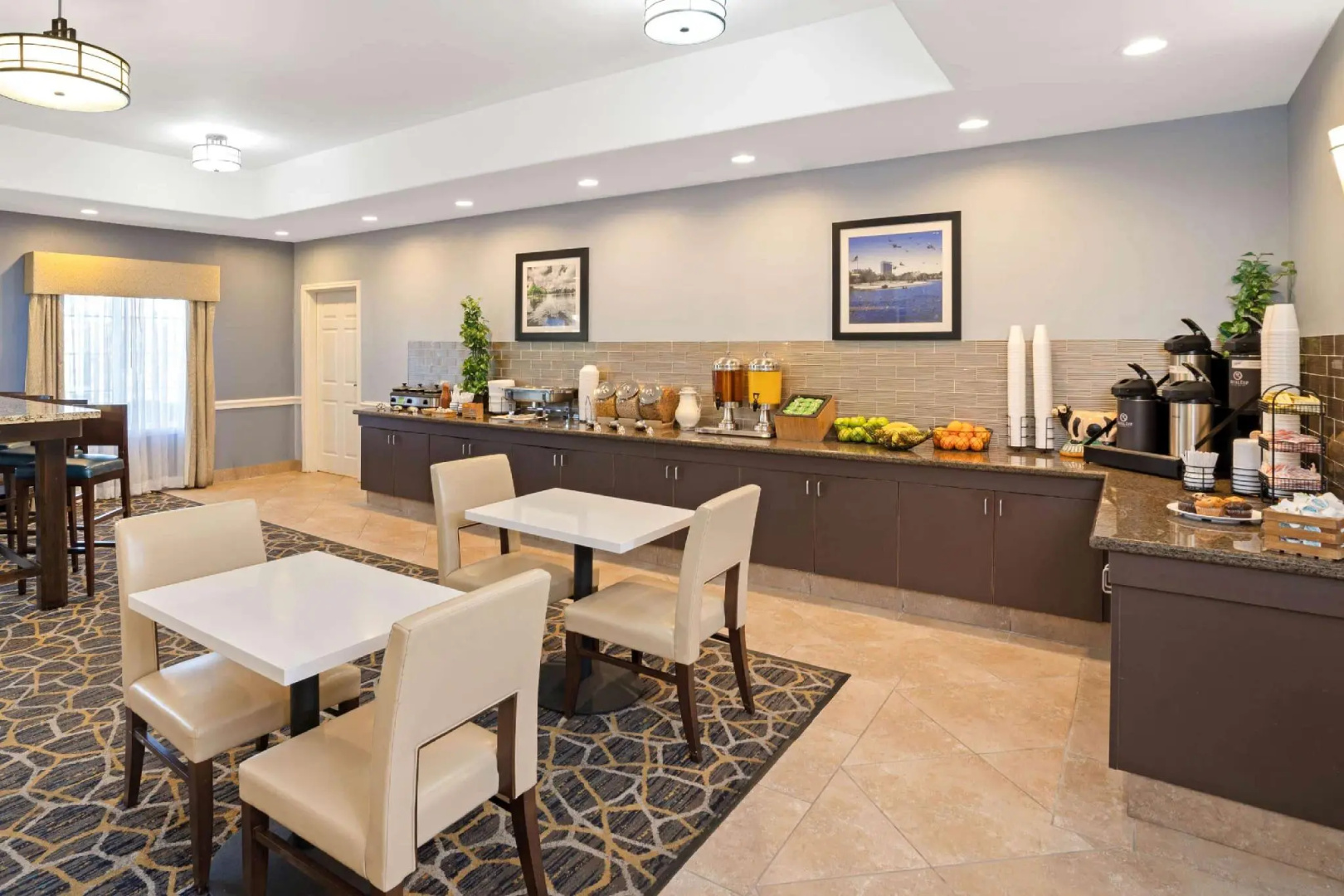 Photo - Sonesta Essential Houston Westchase