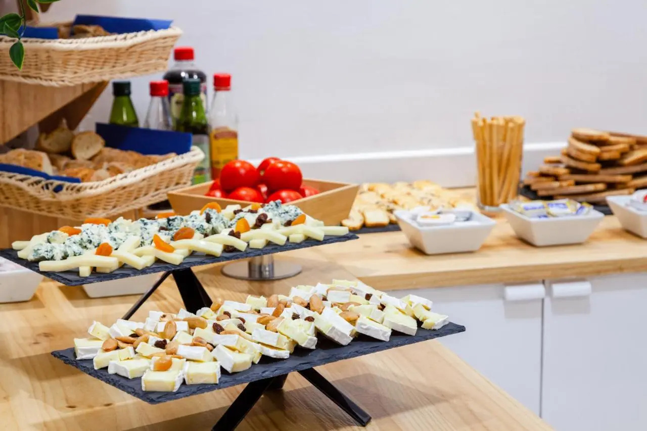 Foto - Checkin Torredembarra