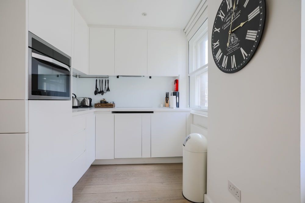 Foto - Soho by Excel Apartments