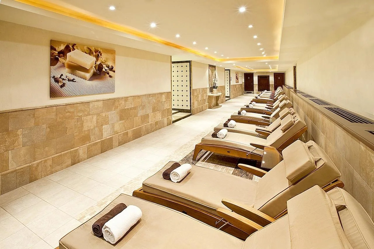 Photo - Corinthia Budapest