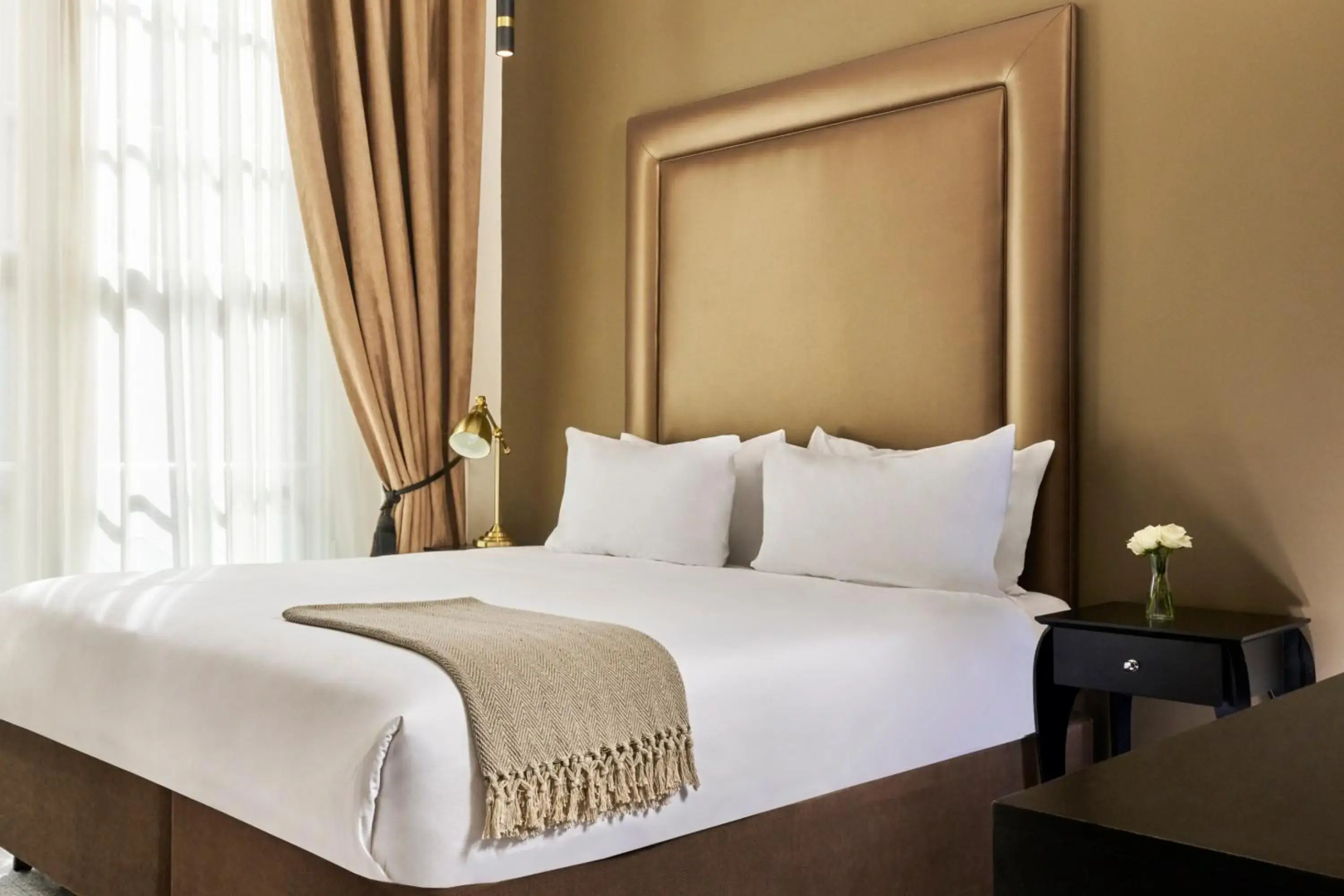 Foto - Fraser Suites Edinburgh