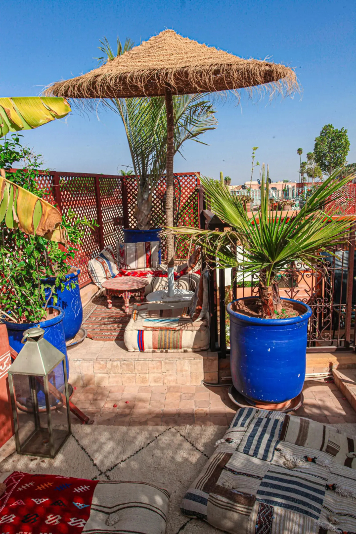 Foto - Riad Melhoun & Spa