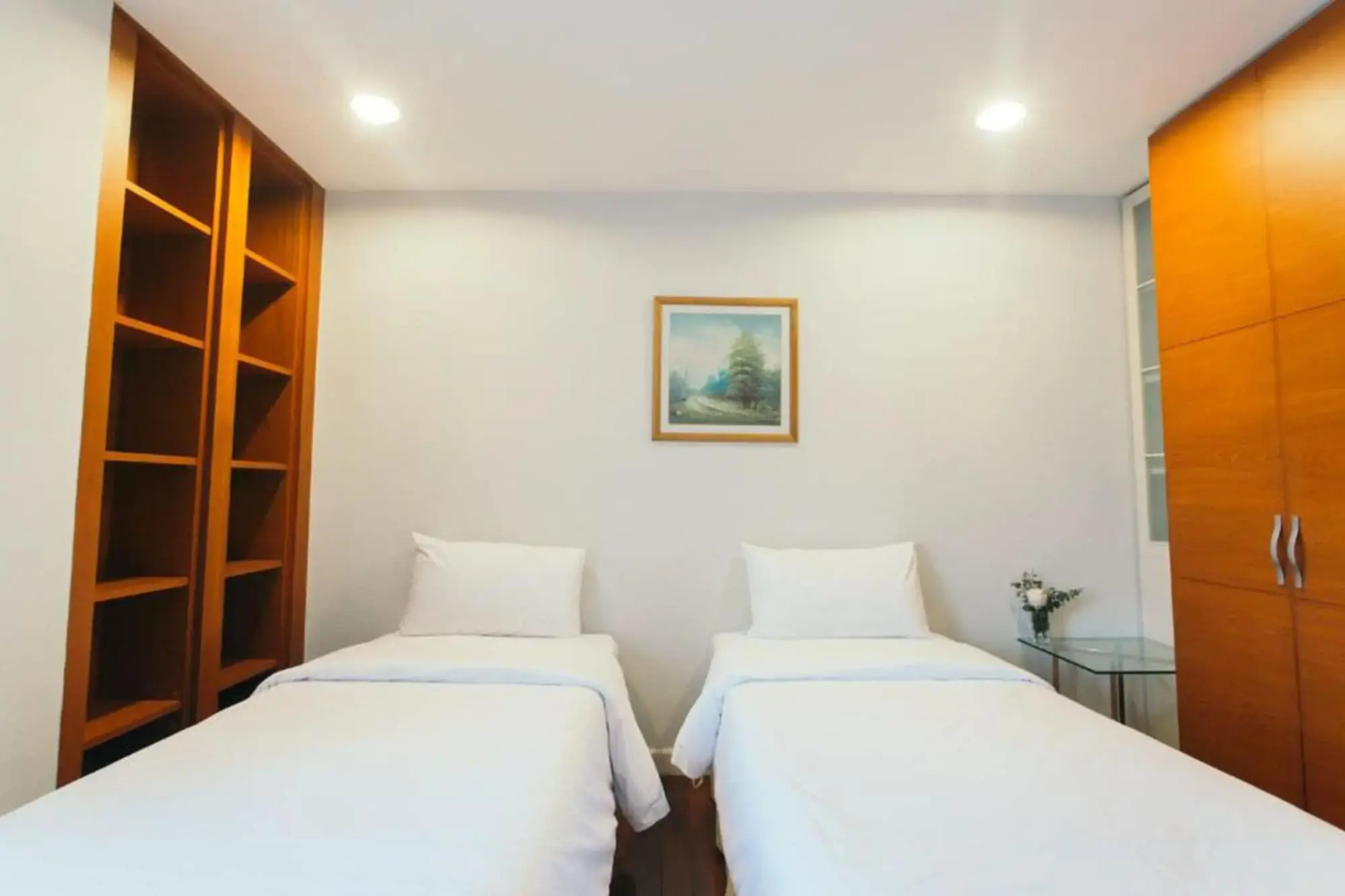 Photo - Thomson Residence Hotel