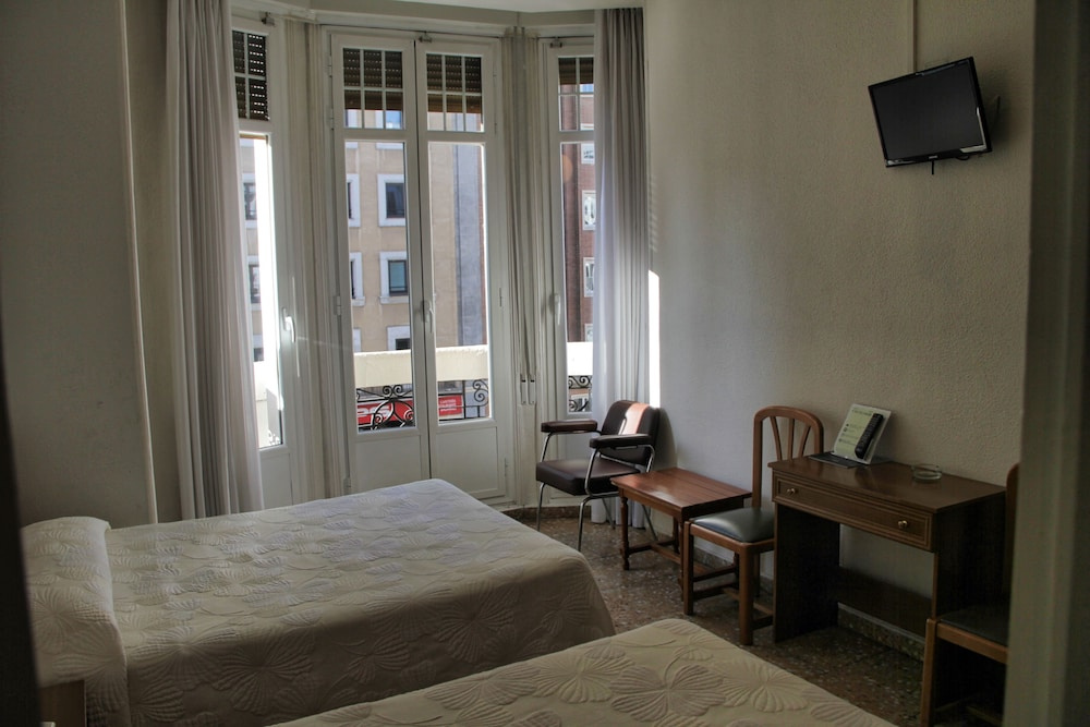 Foto - Hostal Excelsior