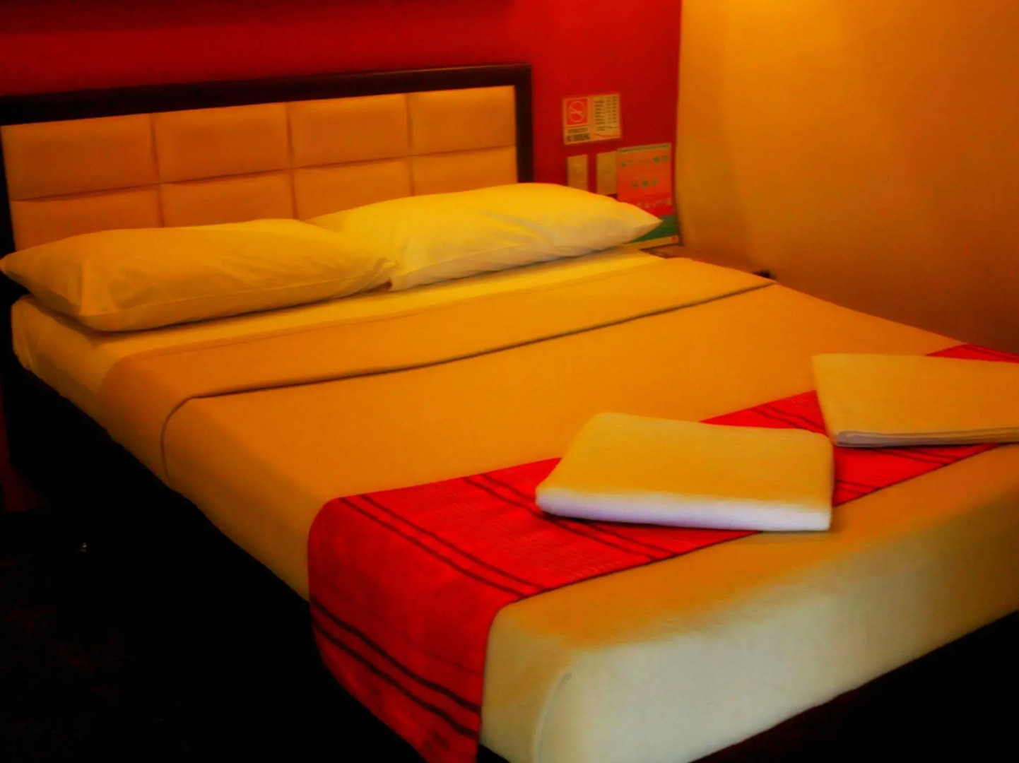 Foto - Express Inn Cebu Mabolo