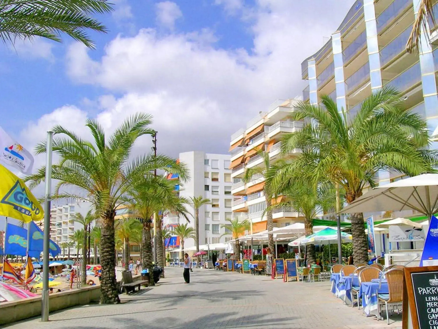 Photo - Ona Suites Salou