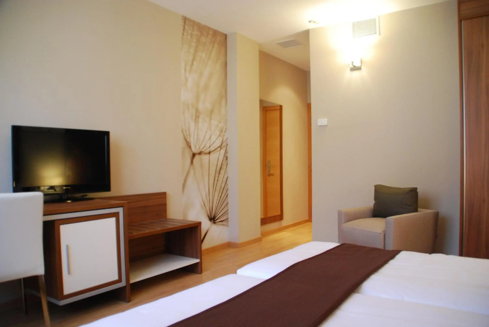 Foto - Hotel Golden Barcelona