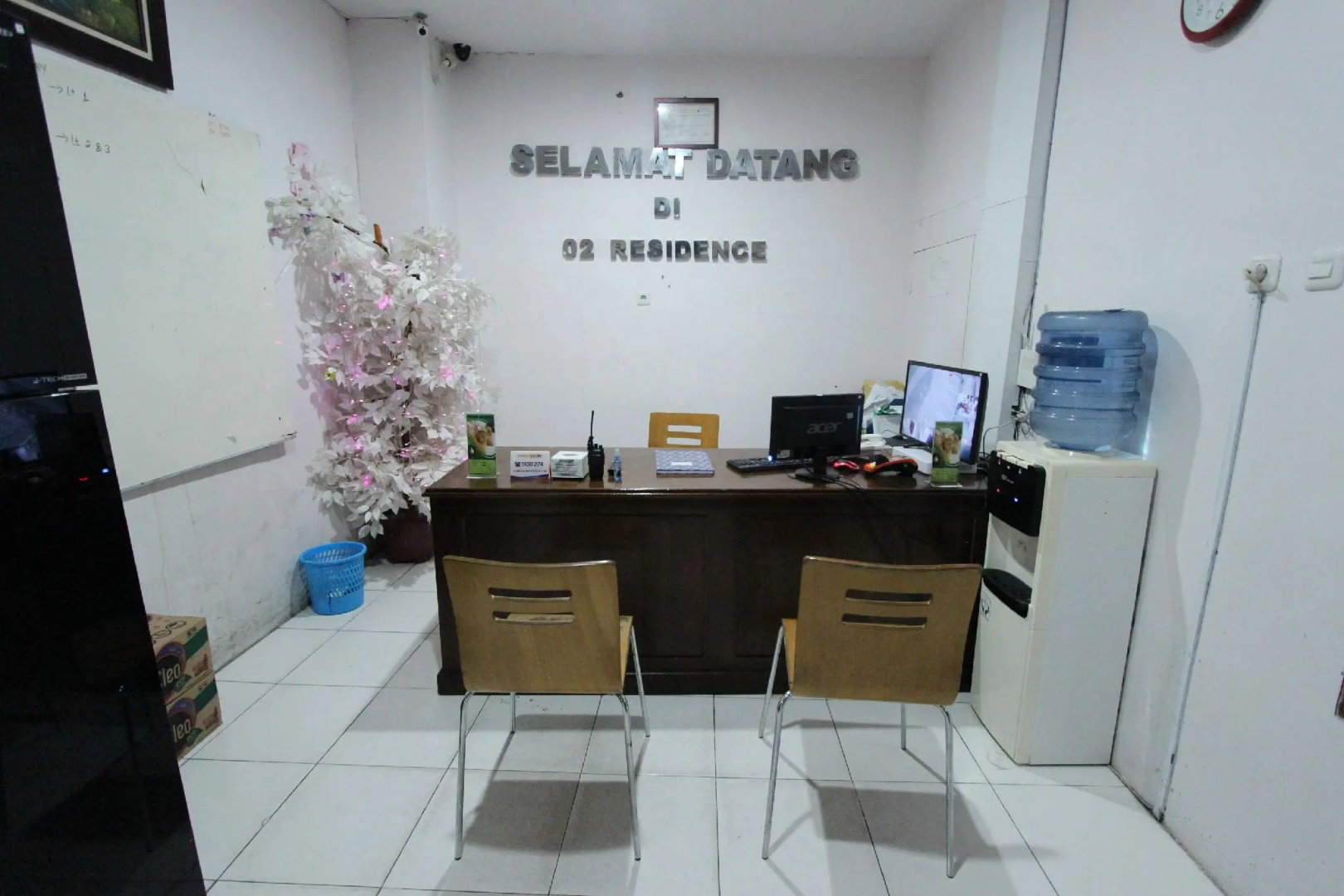 Foto - O2 Residence
