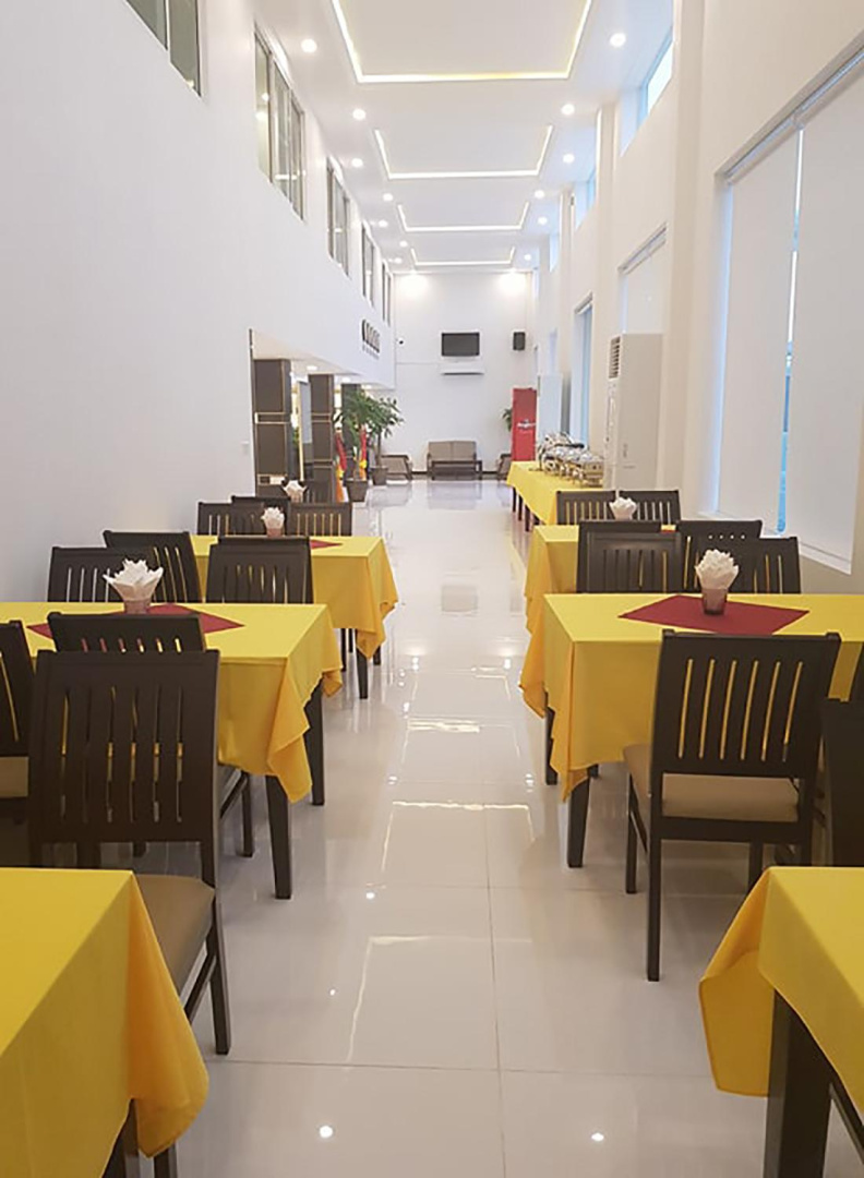 Foto - Apple Hotel Two - Near Phnom Penh Airport