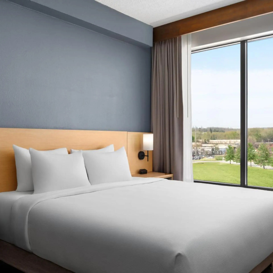 Photo - Hyatt Place Atlanta Airport North