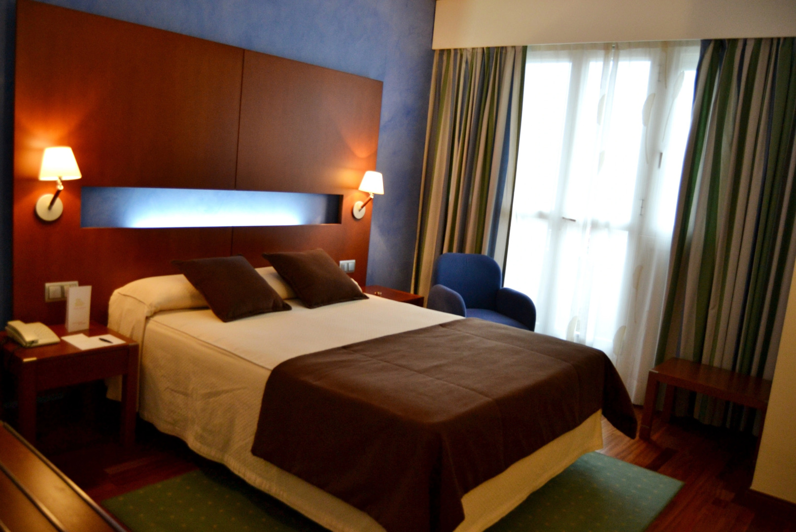 Foto - Hotel Maroa Vigo