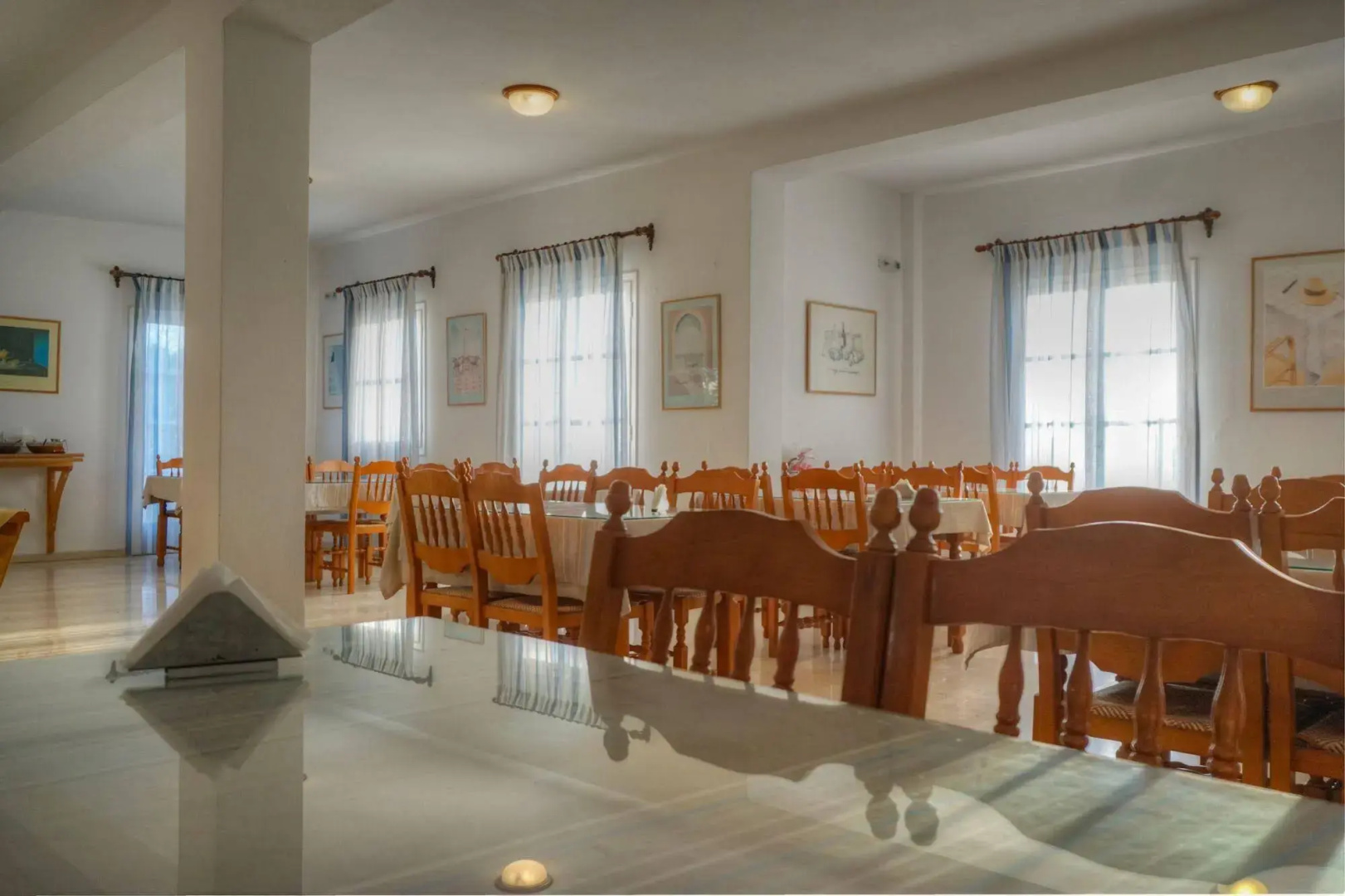 Foto - Alexandra Hotel