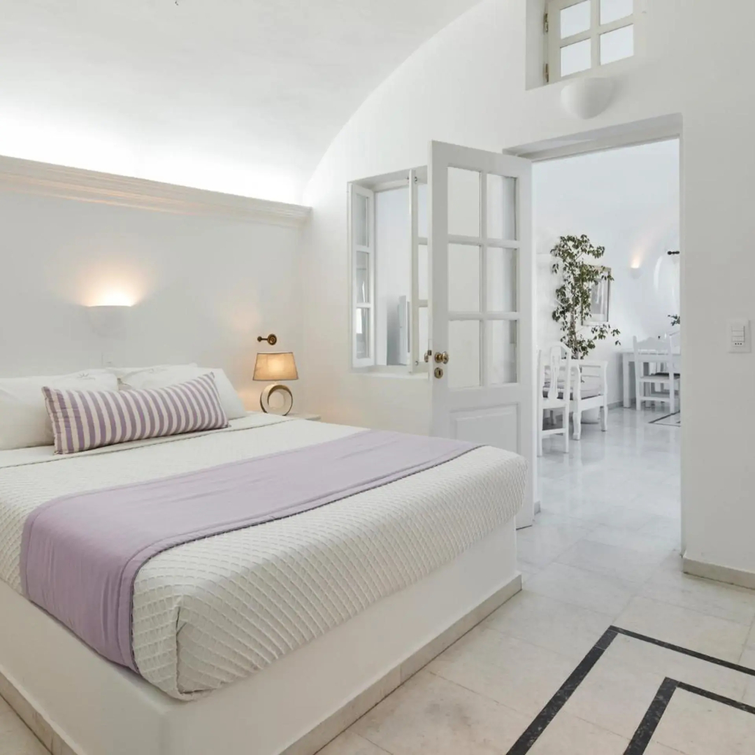 Foto - Iliovasilema Suites