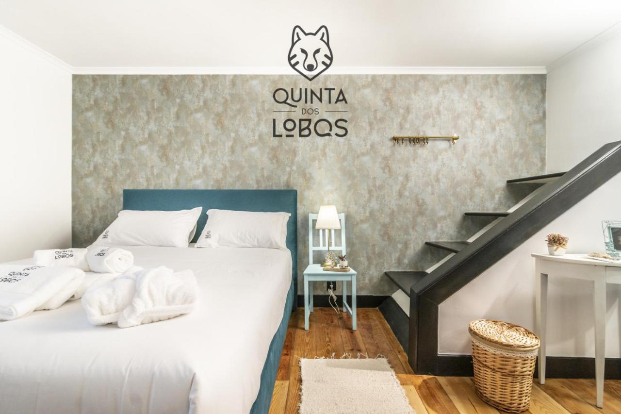 Foto - Quinta dos Lobos Boutique Hotel - Nature Experience