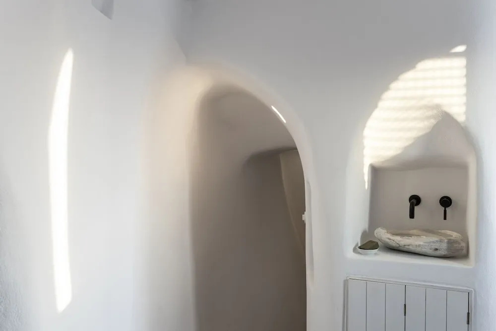 Photo - Spitia Santorini Villa Collection