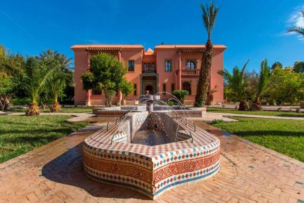Photo - Villa Zahra