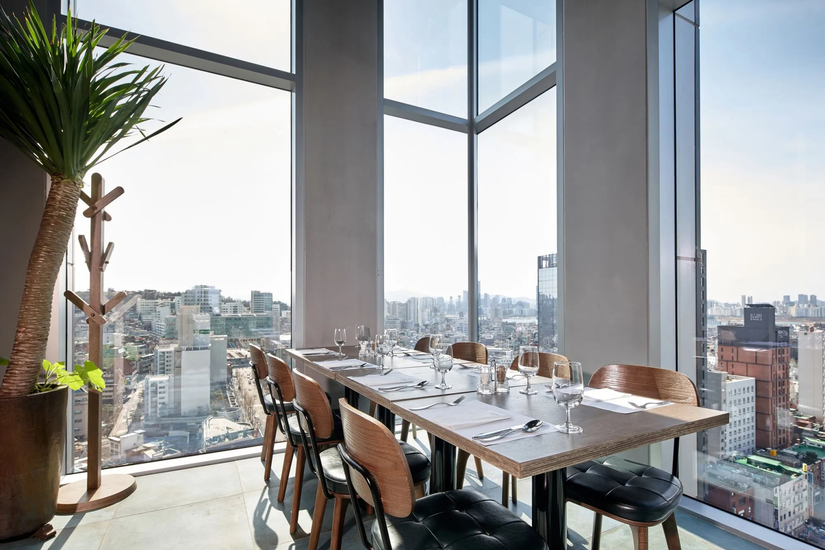 Foto - L7 HONGDAE by LOTTE HOTELS