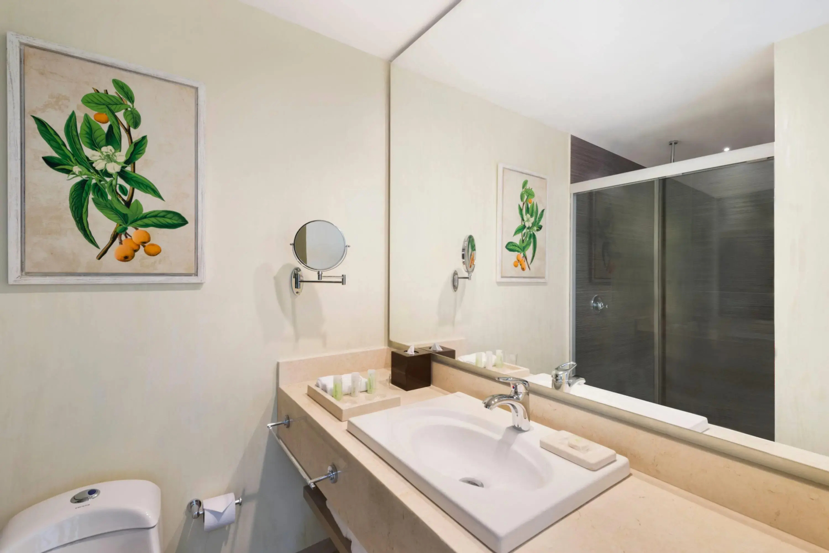 Photo - Wyndham Garden Barranquilla