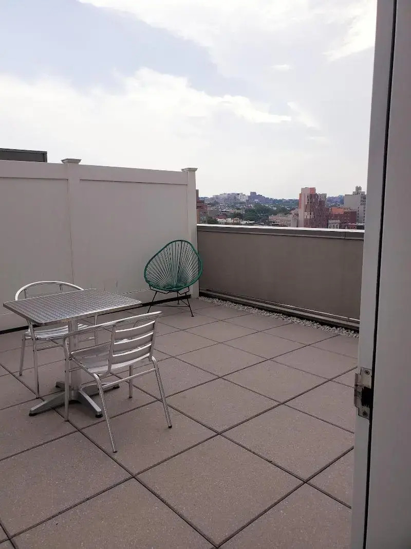 Photo - Fairfield Inn & Suites By Marriott New York Brooklyn