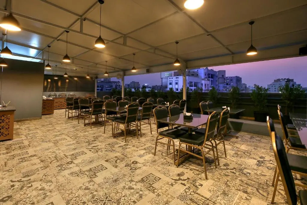 Photo - Magnus Fortune House Business Hotel , Magarpatta Pune