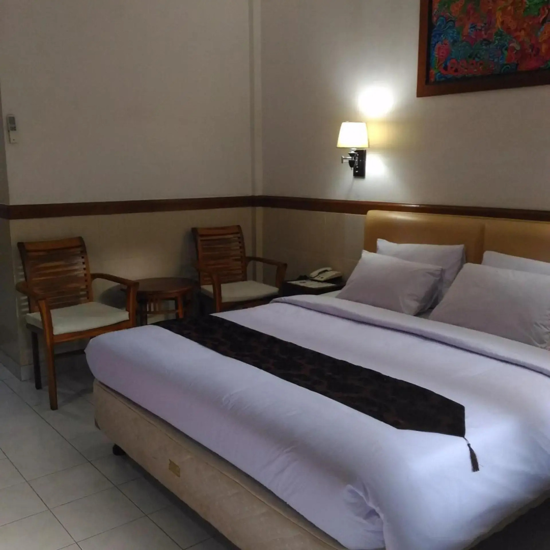 Foto - Hotel Sorga Cottages