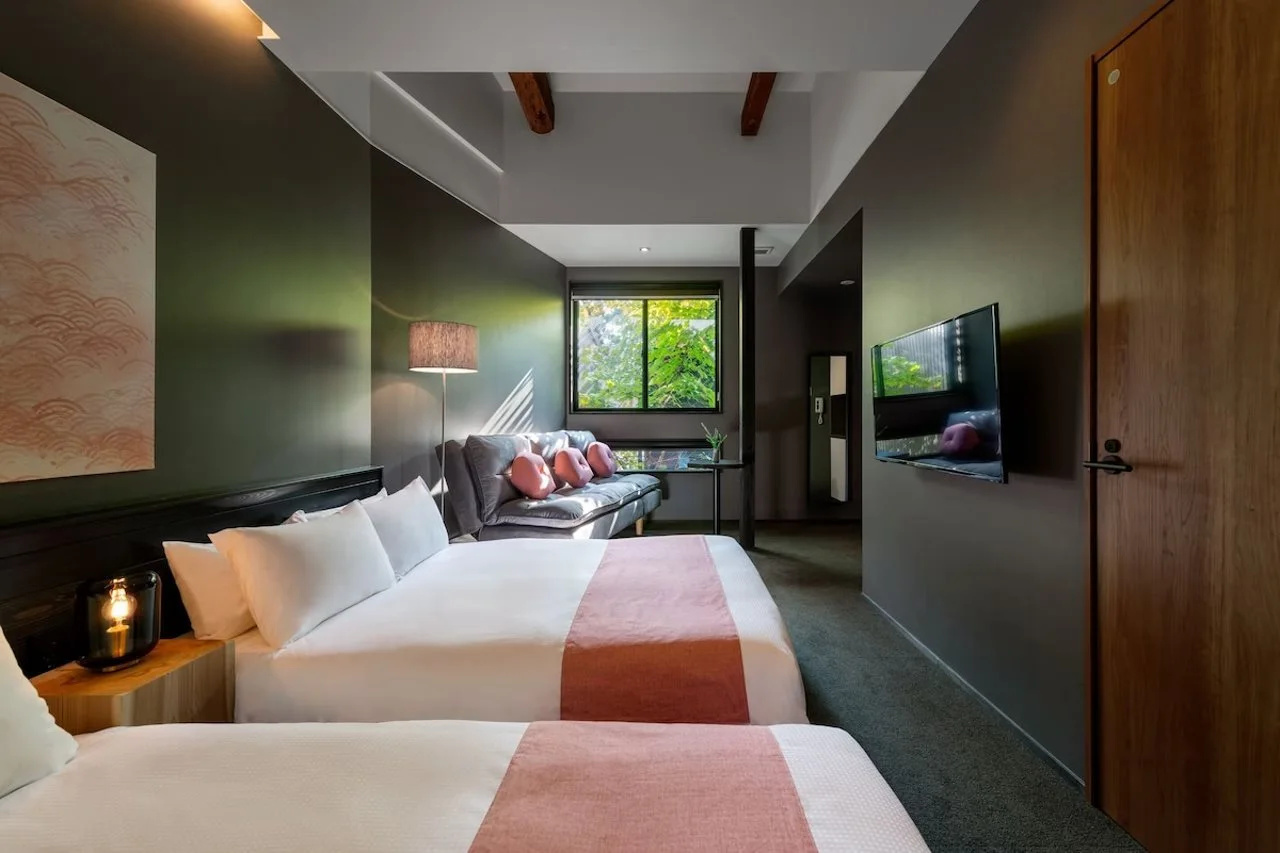 Foto - The Machiya Hotel Takayama