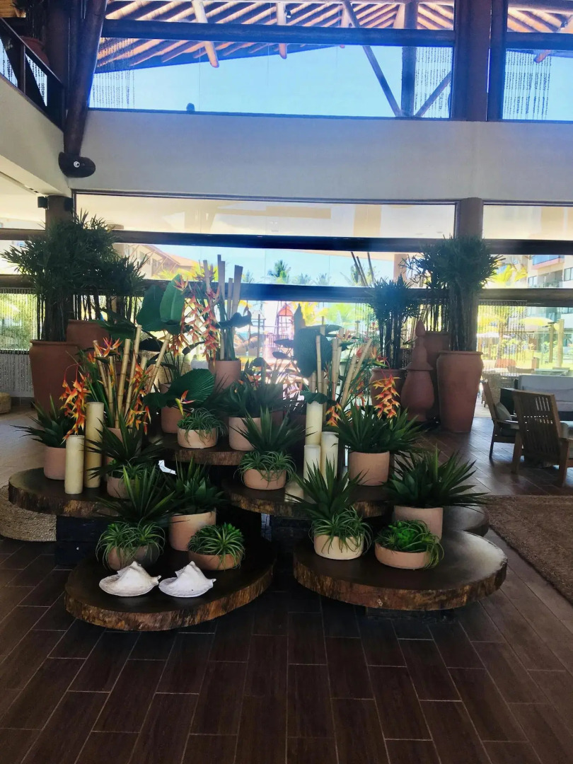 Photo - Samoa Beach Resort