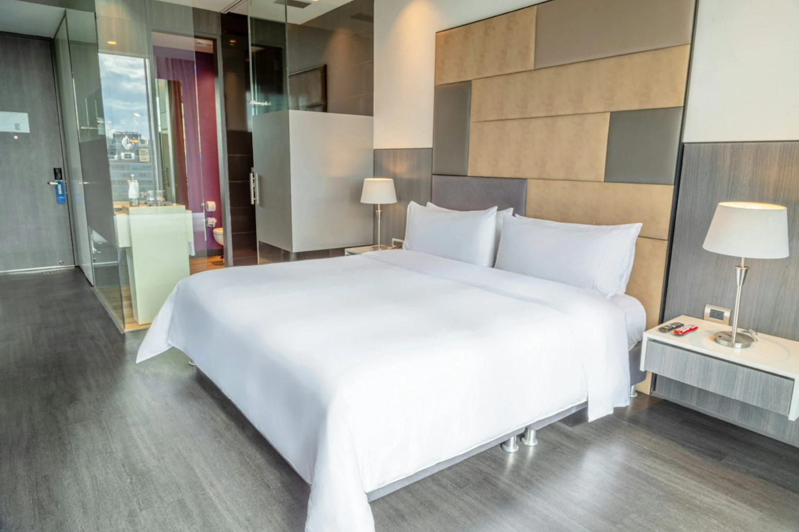 Foto - Ghl Bioxury Hotel