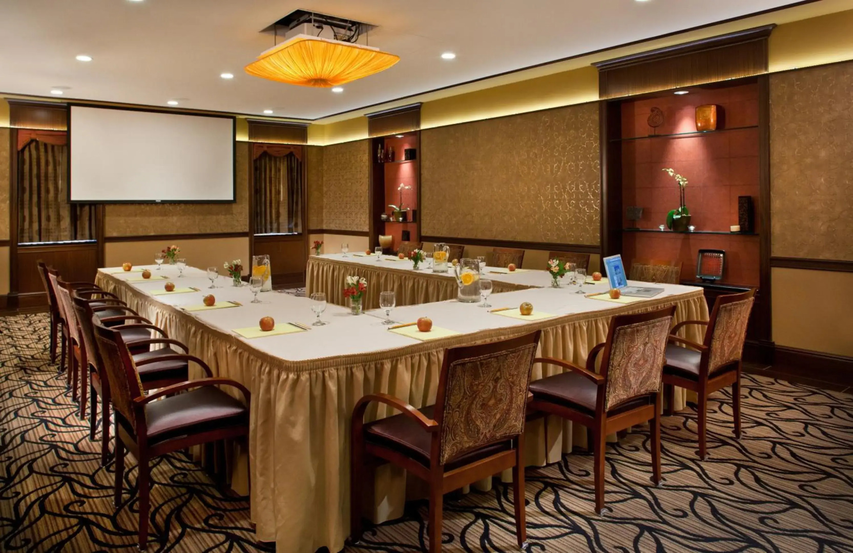 Foto - Chestnut Hill Hotel