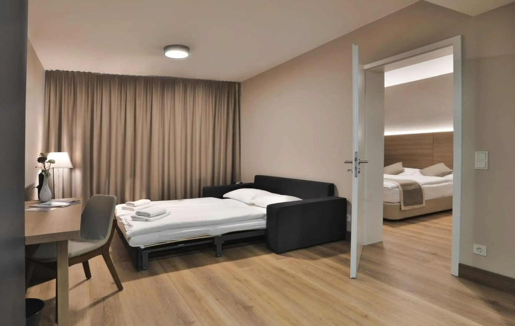 Foto - Ocak Aparthotel