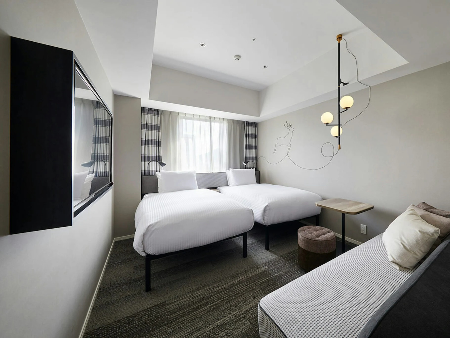 Foto - Granbell hotel Tanuki, Sapporo