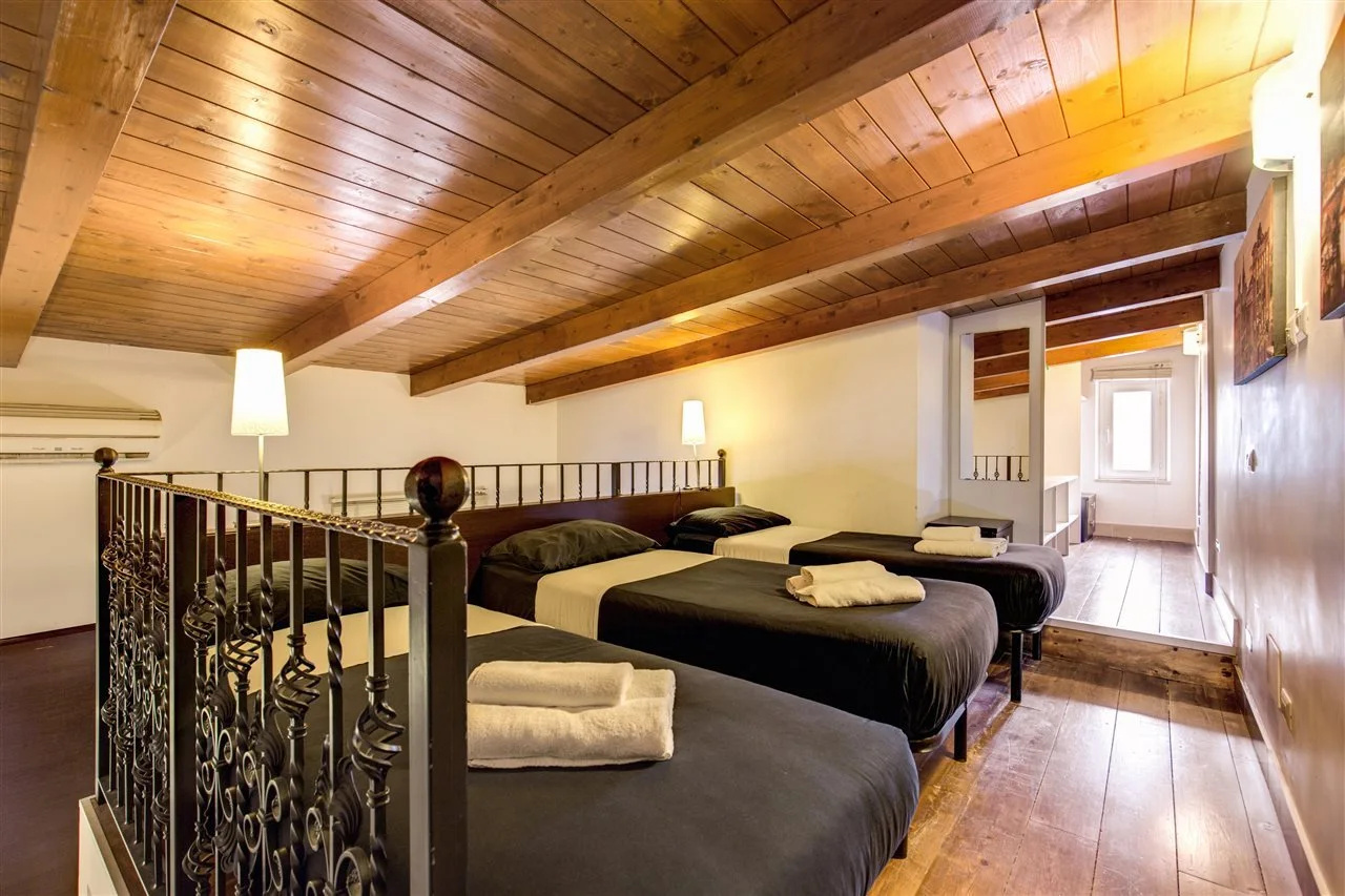 Photo - Aurelia Vatican Apartments
