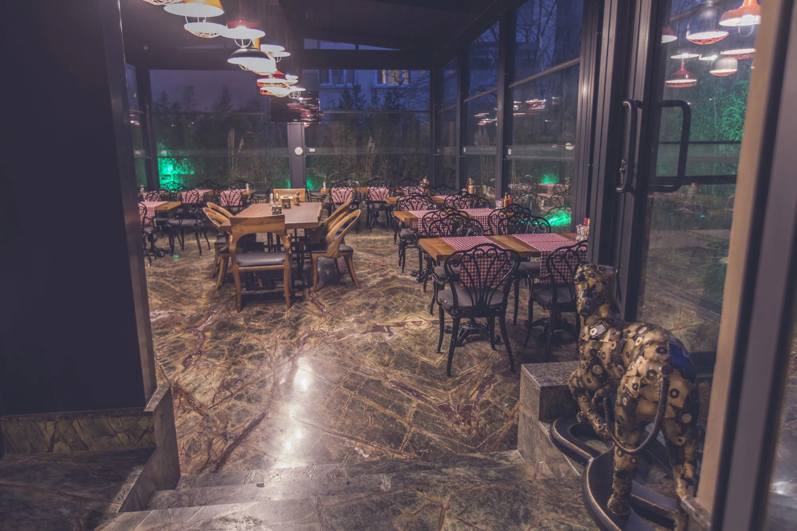 Foto - The Time Hotel Marina