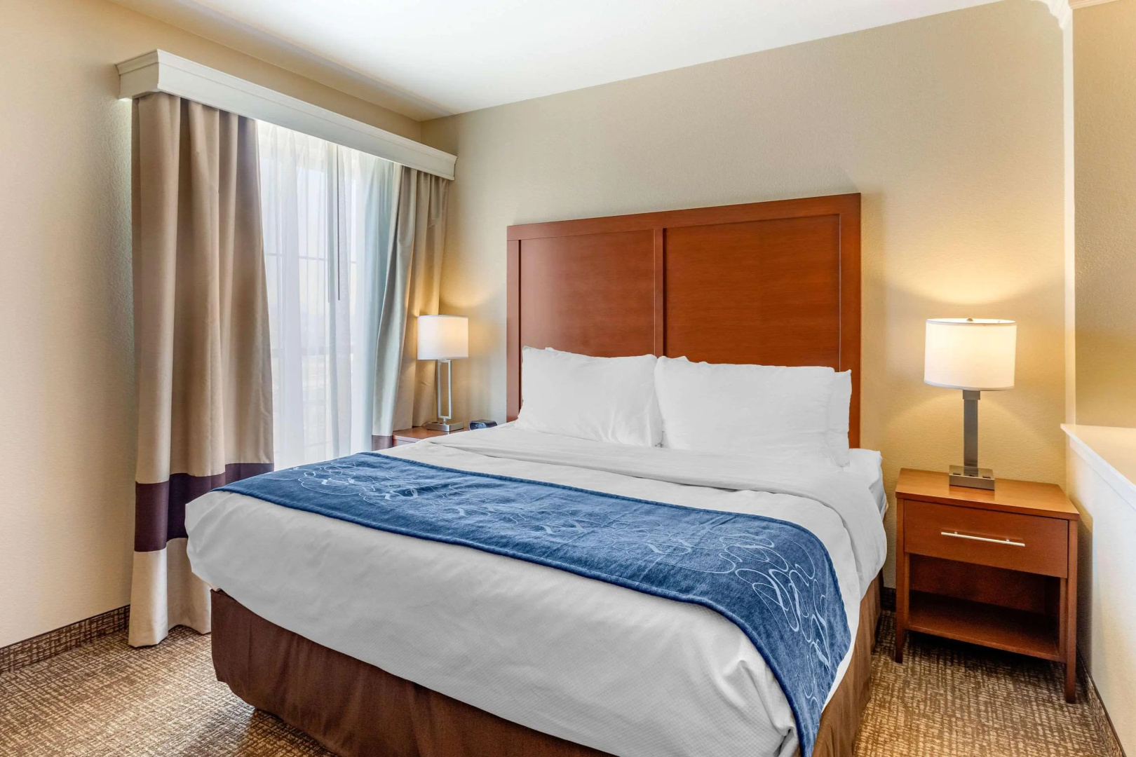 Foto - Comfort Suites Near Denver Downtown