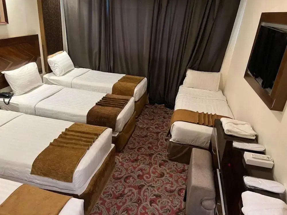 Photo - Sky View Hotel, Madinah