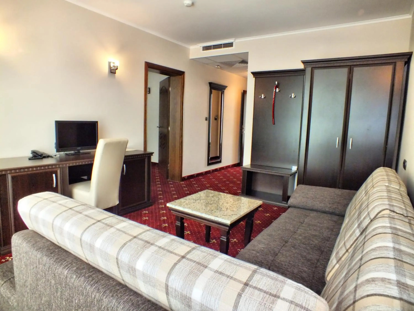 Foto - Spa Hotel Dragalevtsi