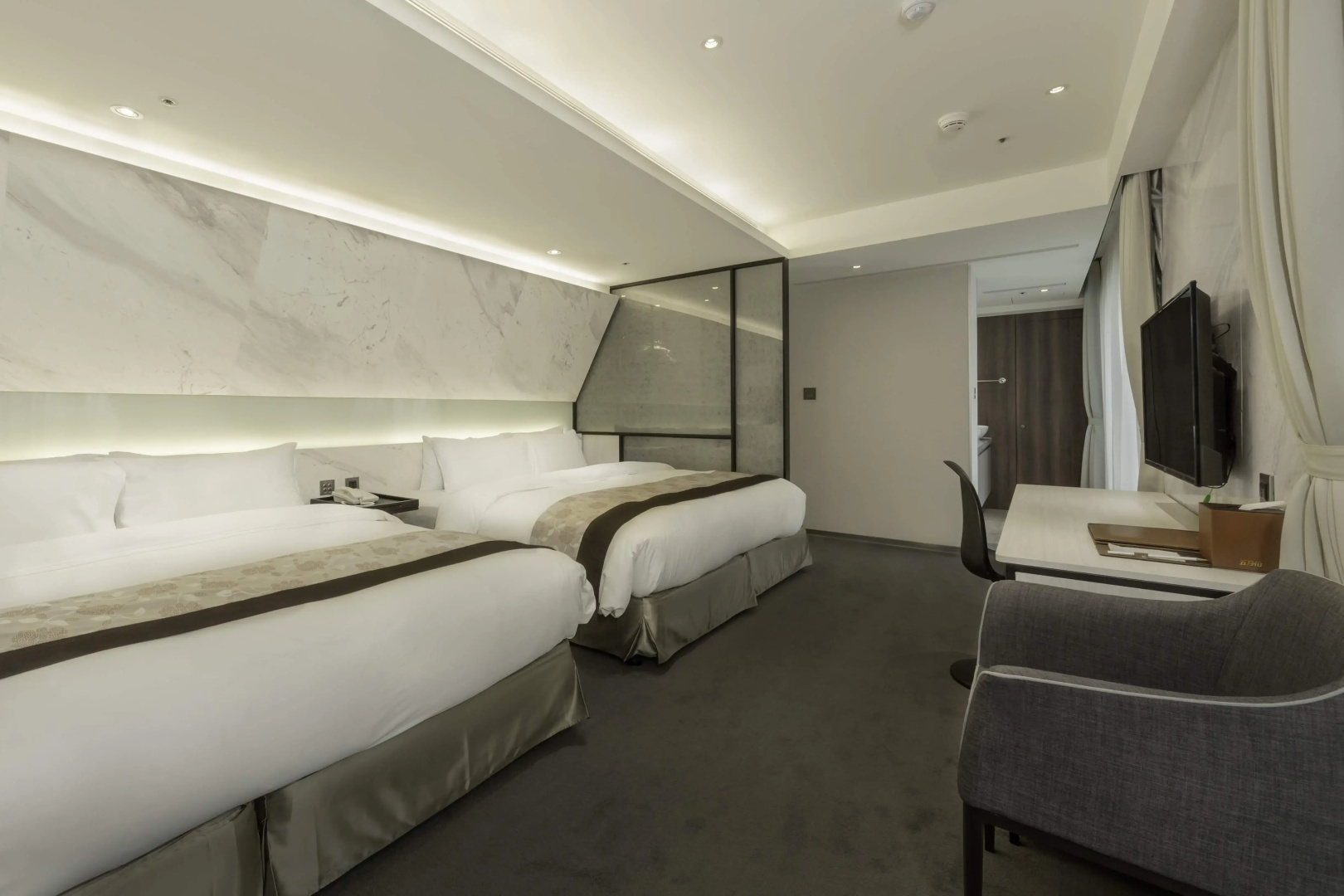 Photo - Green World Hotel Songshan