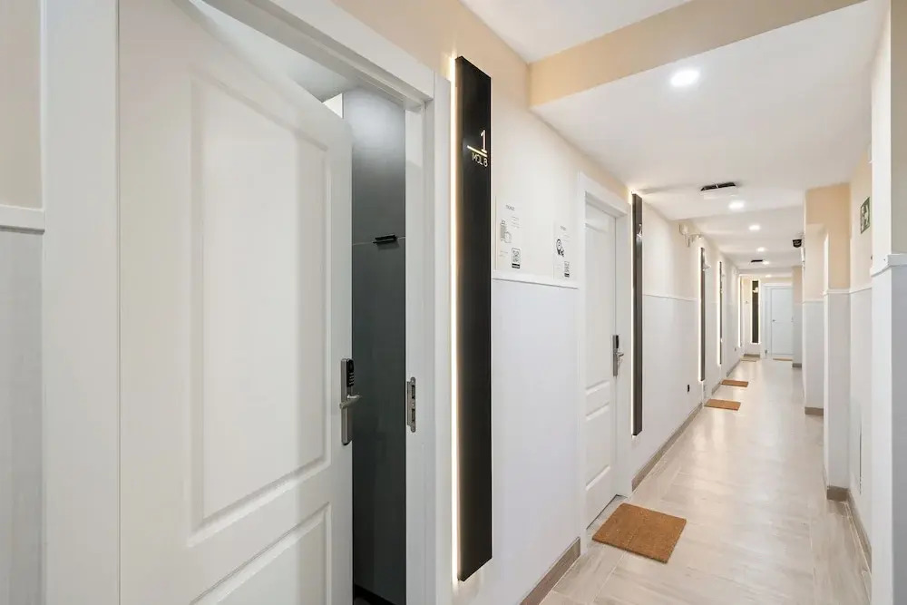 Photo - Dobo Madrid Molins