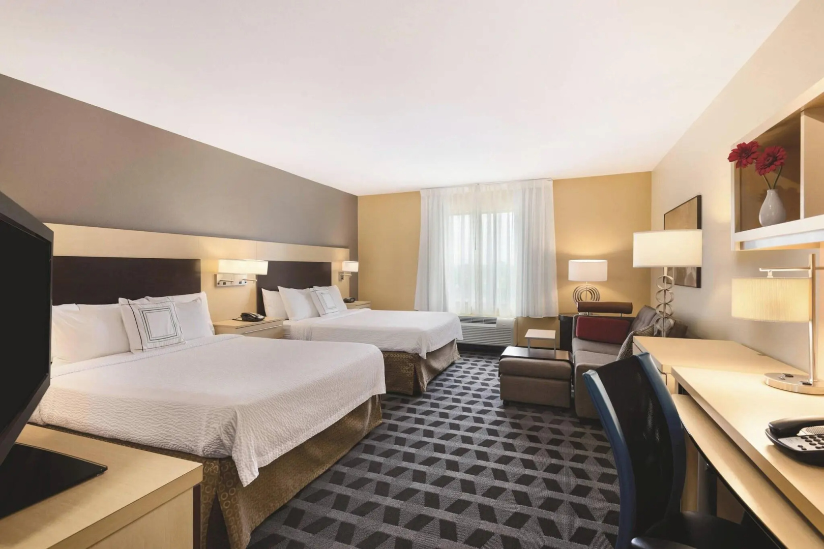 Foto - TownePlace Suites by Marriott Joliet South