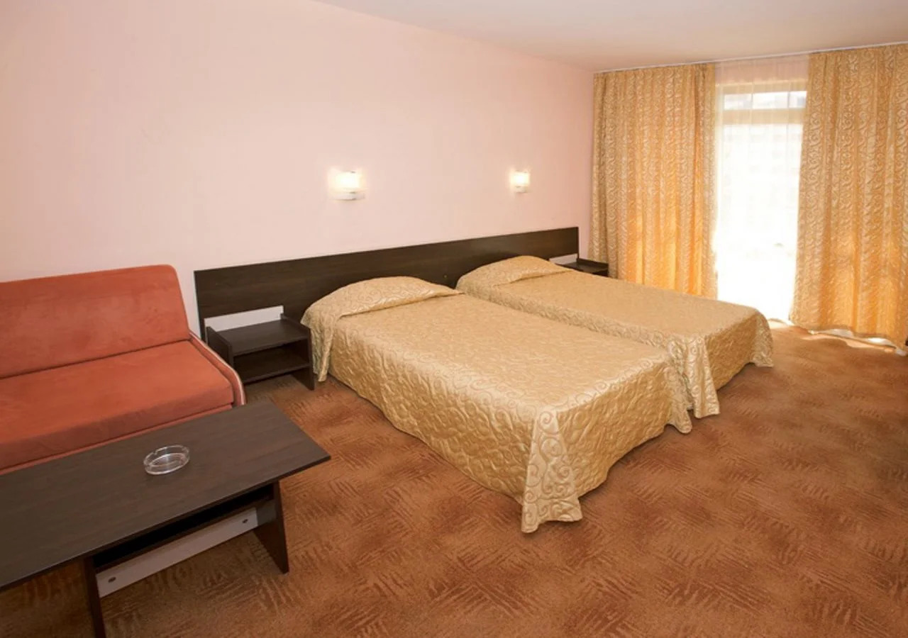 Photo - Yavor Palace Hotel - All Inclusive